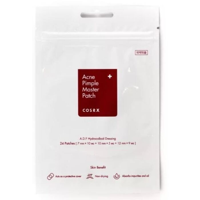 COSRX Acne Pimple Master Patch cerotti per brufoli 24 pz