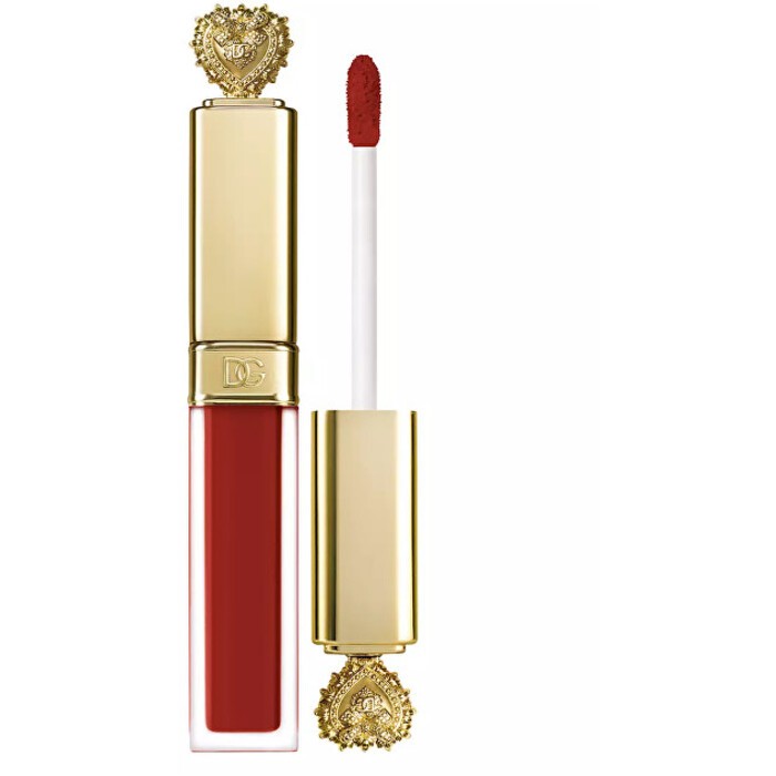 Dolce Gabbana Everkiss Liquid Lip Rossetto liquido 5 ml donna 405 Devotion