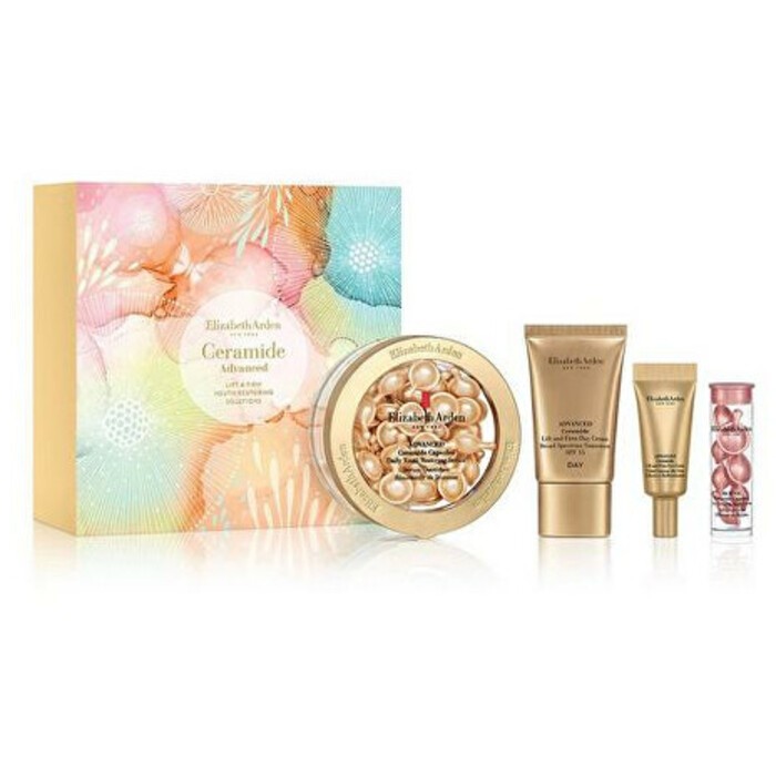Elizabeth Arden Advanced Ceramide Lift Firm Set Set regalo per la cura della pelle donna