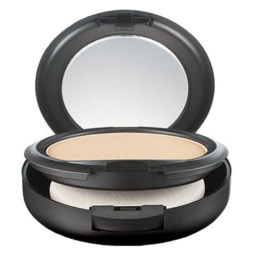 MAC Matting Powder and MakeUp Studio Fix Powder Plus Foundation Makeup 15 g donna C55