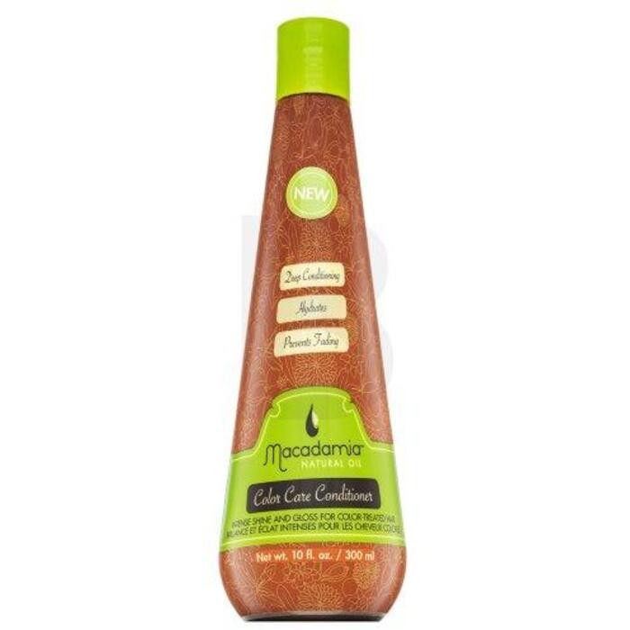Macadamia Natural Oil Color Care Conditioner Ochrann kondicionr pro barven vlasy donna 300ml