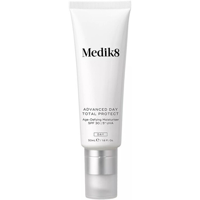 Medik8 Advanced Day Total Perfect Idratante antiet SPF 30 50ml 50ML