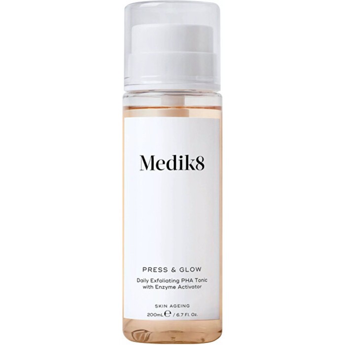 Medik8 Press Glow 200ML