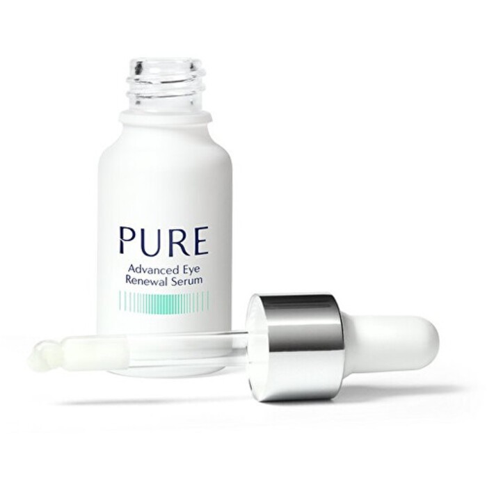 Orphica Pure Renewal Serum Siero rivitalizzante per gli occhi donna 15ml