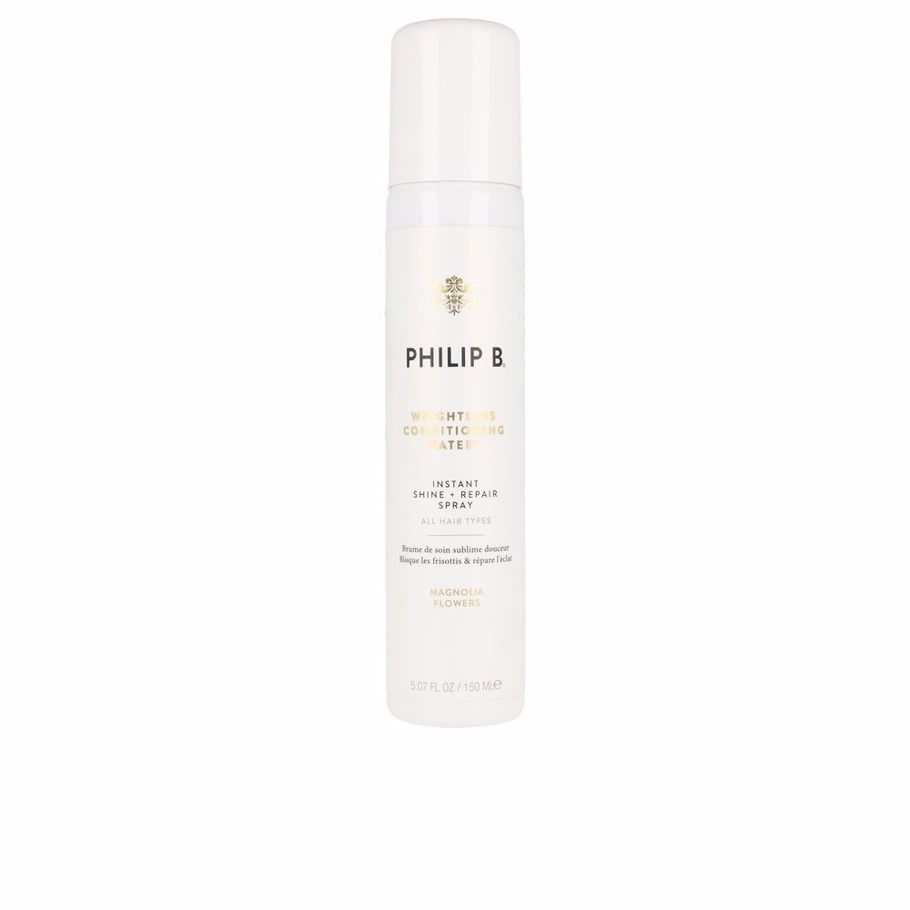 Philip B MAGNOLIA FLOWERS weightless conditioning water 150ml unisex 150ml