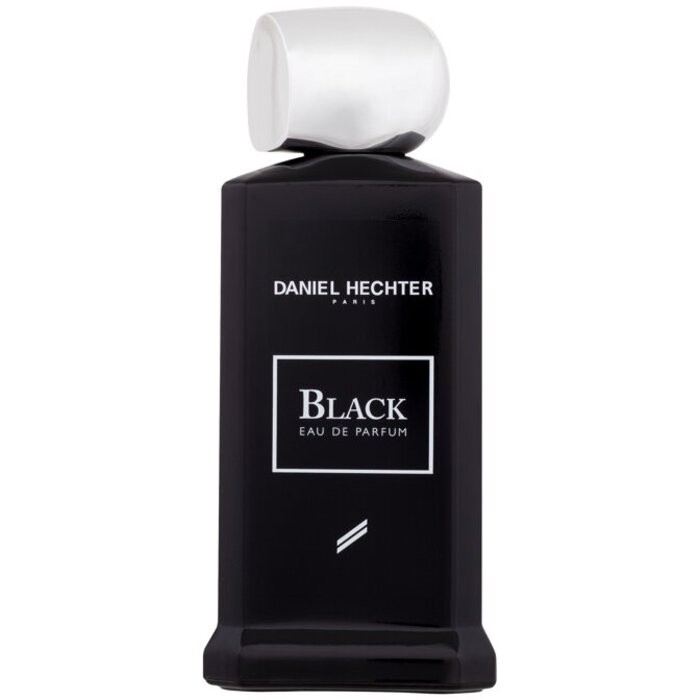 Daniel Hechter Collezione Couture Nero eau de parfum uomo 100ml