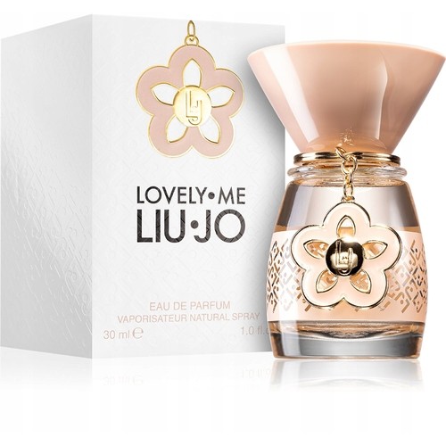 Liu Jo Lovely Me eau de parfum donna 50ml