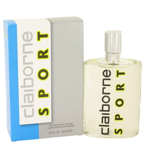 Liz Claiborne Sport for Men Eau de Cologne 100ml uomo