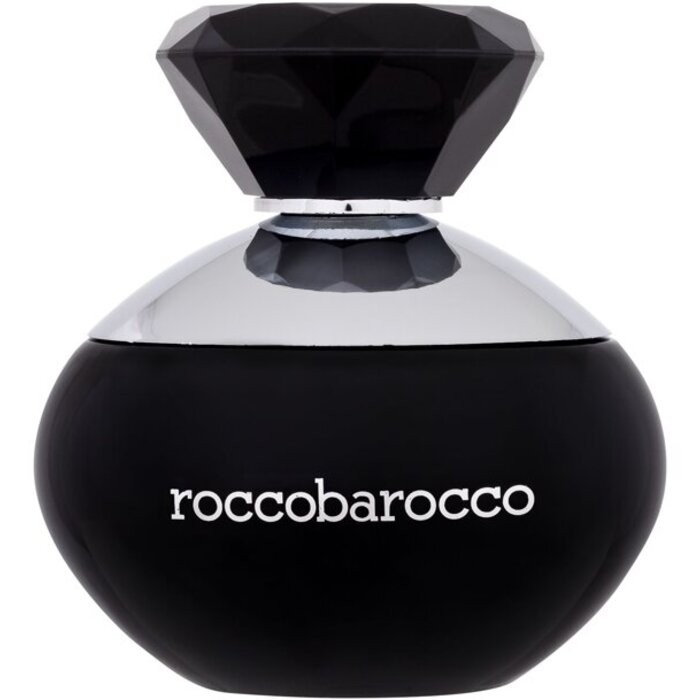 Roccobarocco Nero per donna eau de parfum donna 100ml