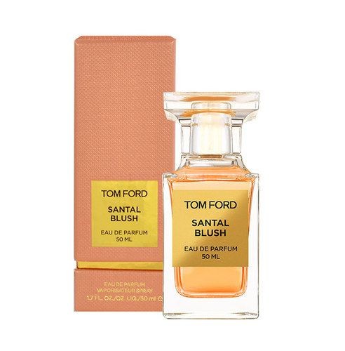 Tom Ford Santal Blush eau de parfum donna 50ml