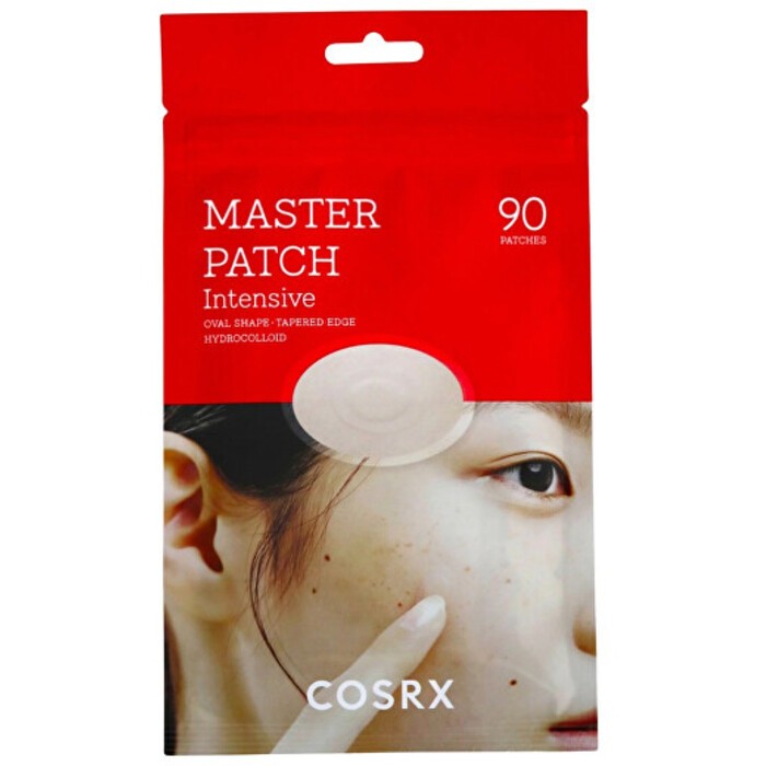 COSRX Master Patch intensivo donna 360ks