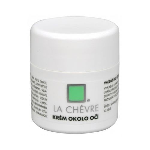 La Chvre La crema contorno occhi Crema contorno occhi 30 g 15ml Donna