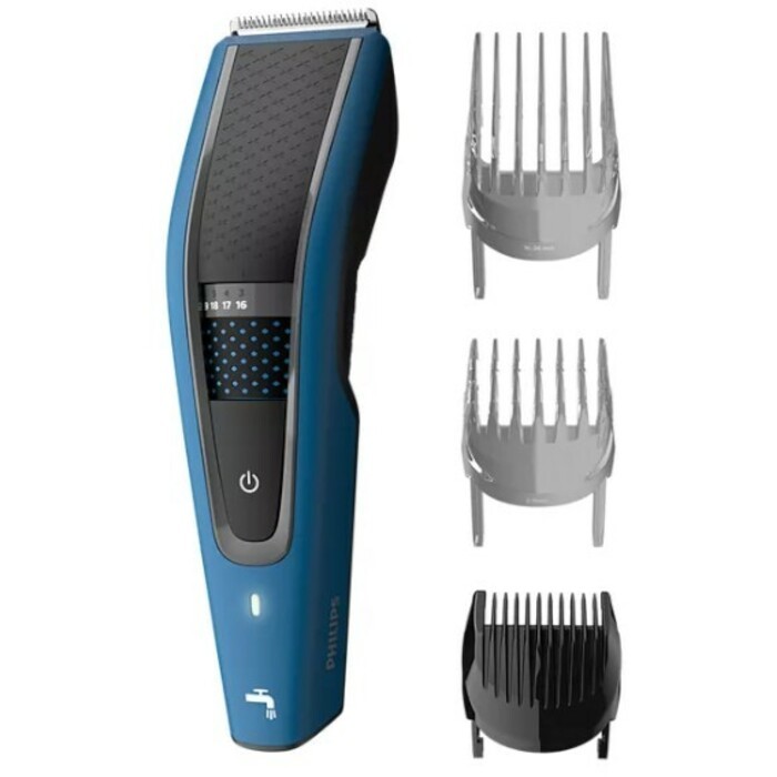 Philips HC561215 Tagliacapelli uomo