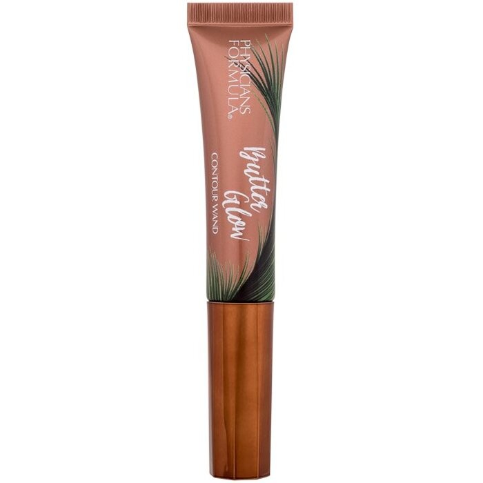 Physicians Formula Butter Glow Contour Wand Bronzer Terra abbronzante contorno 12 ml donna Medium