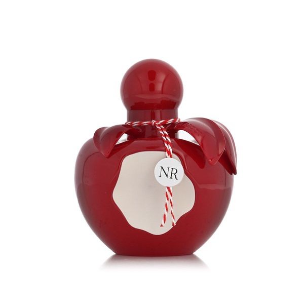 Nina Ricci Nina Rouge Eau De Toilette Spray 50ml Donna