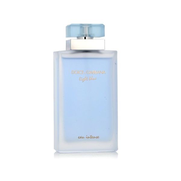 Dolce & Gabbana Light Blue Eau Intense Pour Femme eau de parfum Spray donna 100ml