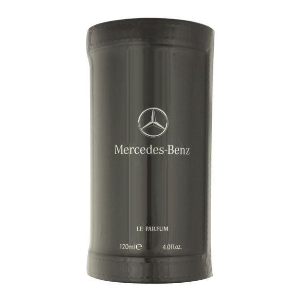 MercedesBenz Le Parfum Eau De Parfum 120ml uomo