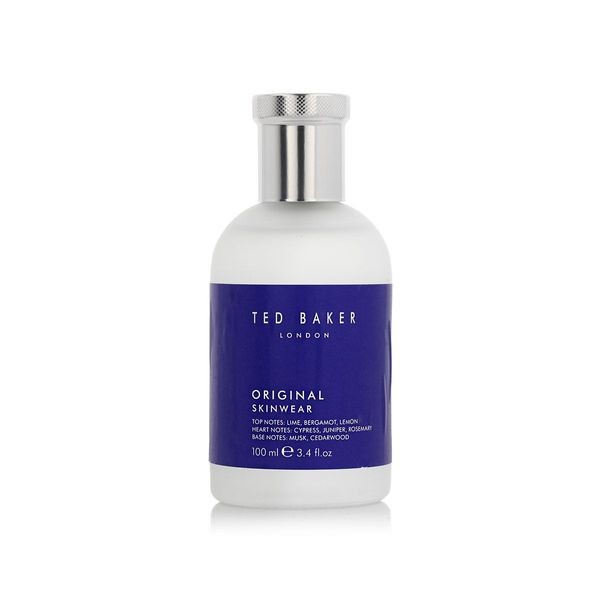 Ted Baker Original Skinwear Eau de Toilette Uomo 100ml