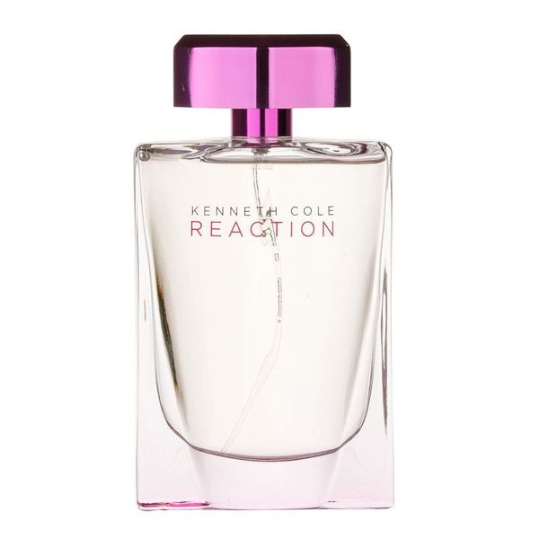 Kenneth Cole Reaction Eau De Parfum 100ml donna