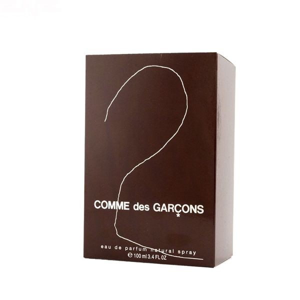 COMME des GARCONS Comme des Garcons 2 Eau De Parfum 100 ml unisex