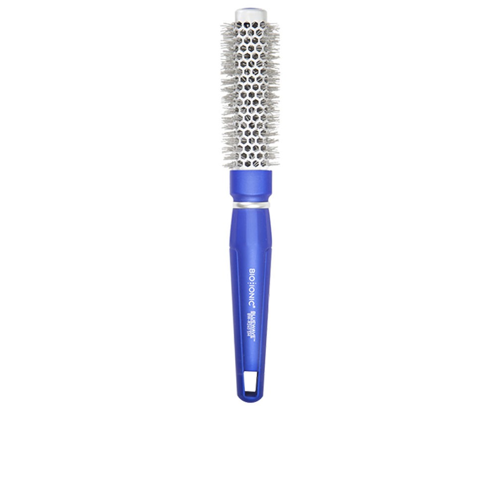 Bio Ionic BIO INONIC blue wave brush bw r240 small 1 u unisex 1u