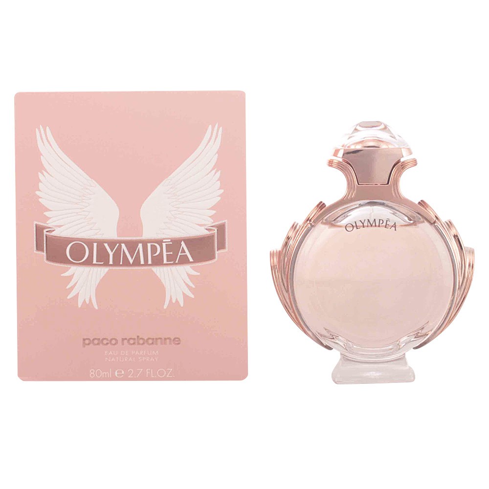 Paco Rabanne OLYMPA eau de parfum spray 80ml donna