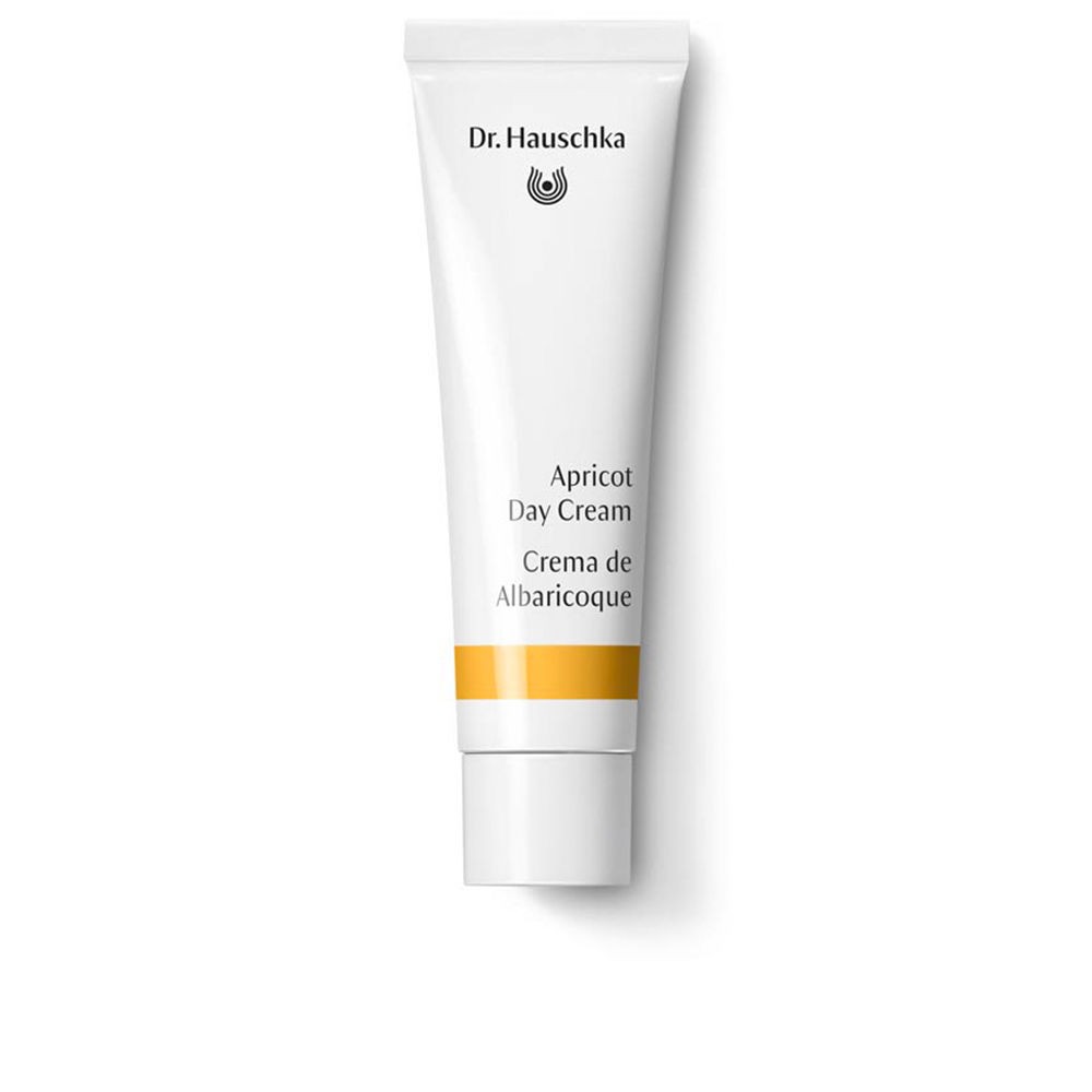 Dr Hauschka APRICOT day cream 30ml unisex