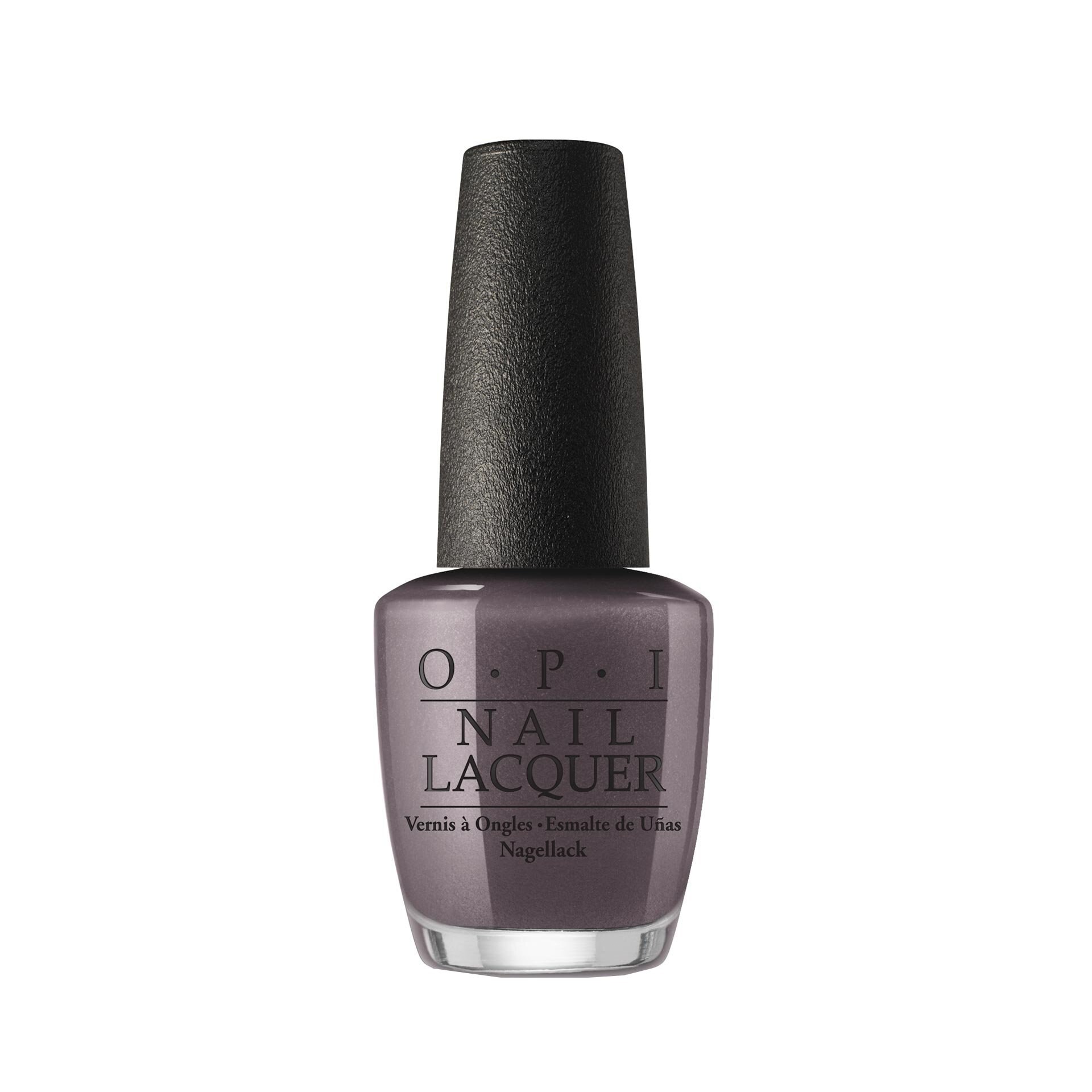 Opi OPI Nail Polish Dont Take Yosemite For Granite 15ml donna