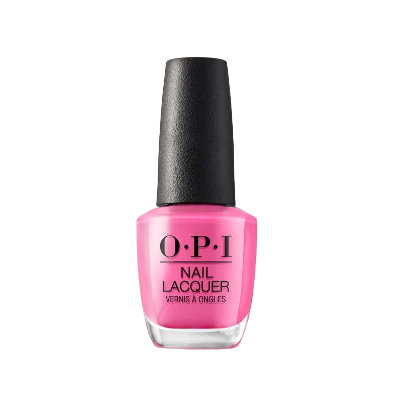 OPI Smalto per Unghie Lacca NL B86 Shorts Story 15ml donna