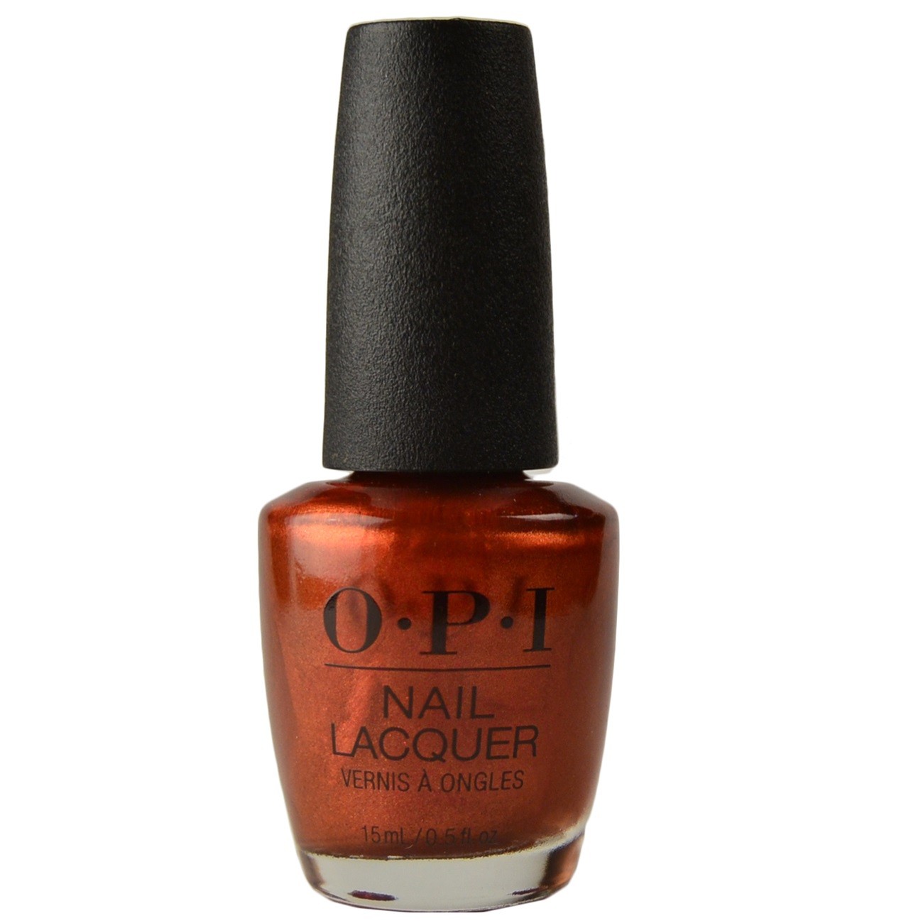 Opi Nail Lacquer Nail Polish NL L21 Now Museum Now You Dont 15ml donna