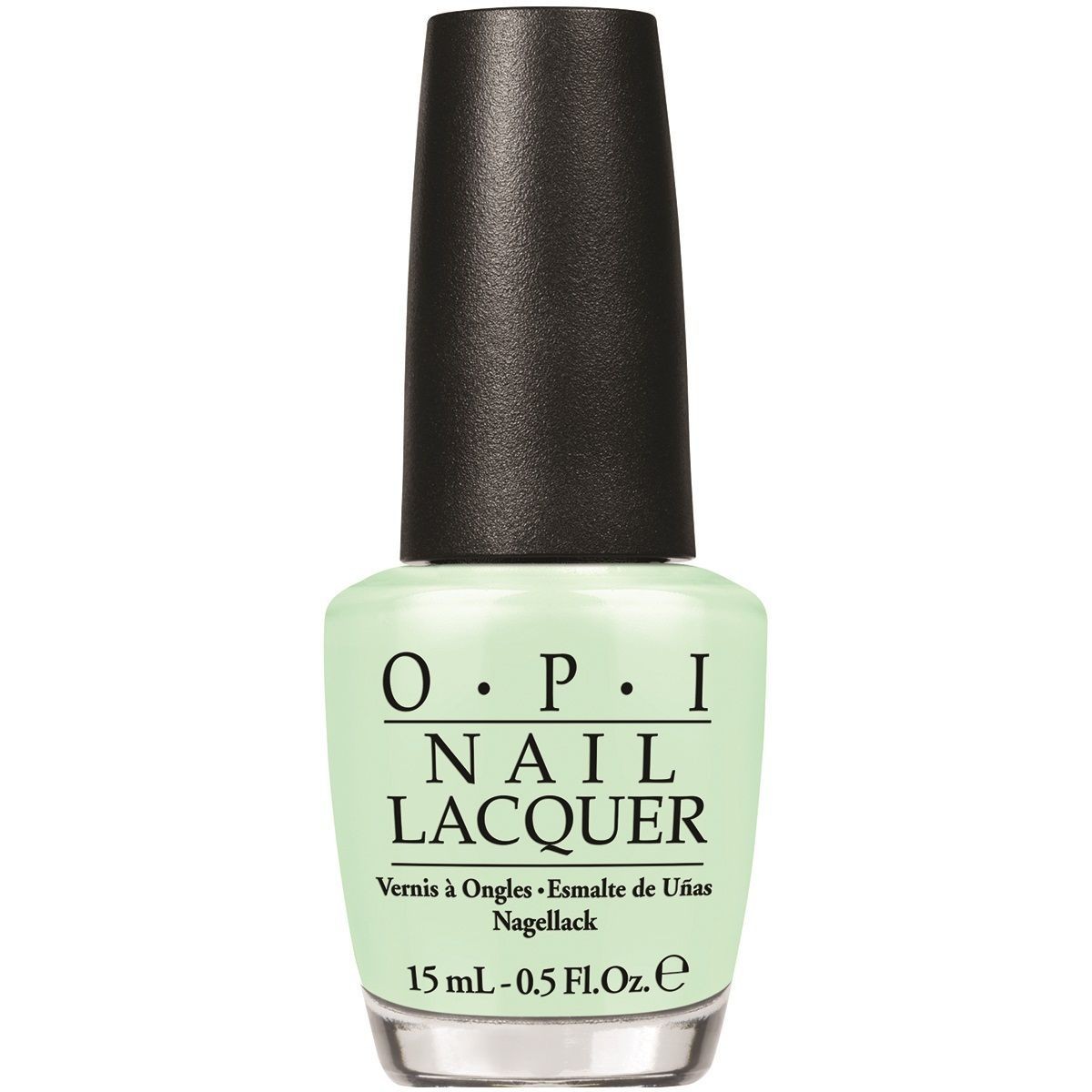 Opi Nail Lacquer Nail Polish NL H65 Thats Hularious 15ml donna