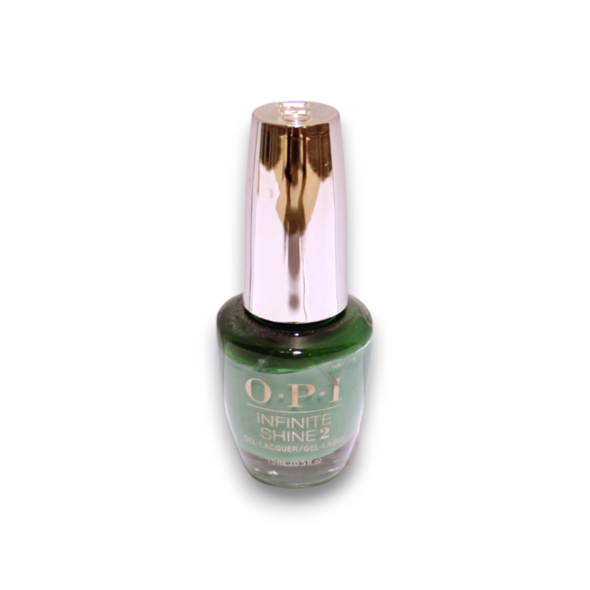 Opi Infinite Shine 2 Nail Polish 15 Withstands The Test Of Thyme 15ml donna