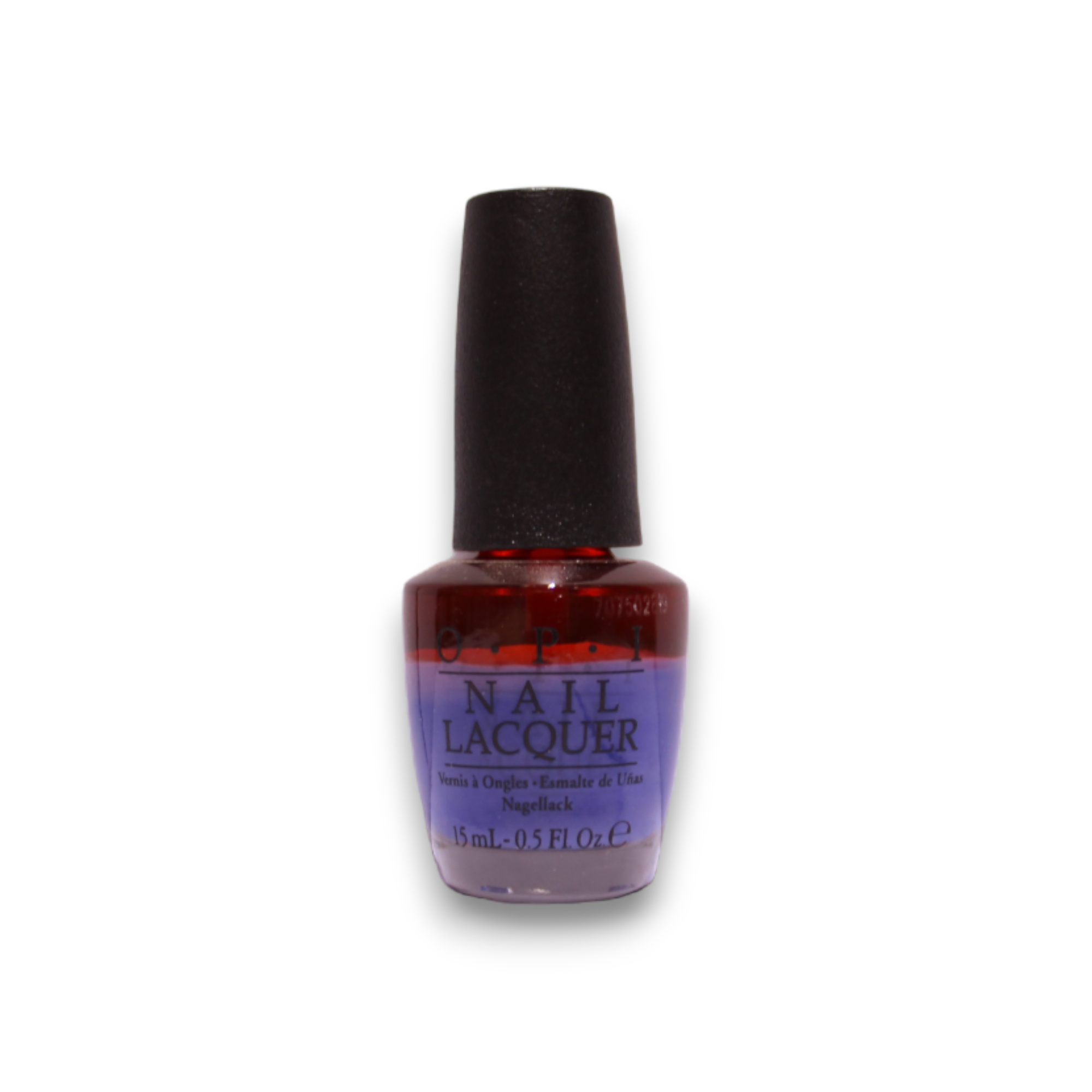 Opi Nail Lacquer Nail Polish NL H75 Lost My Bikini in Molokini 15ml donna