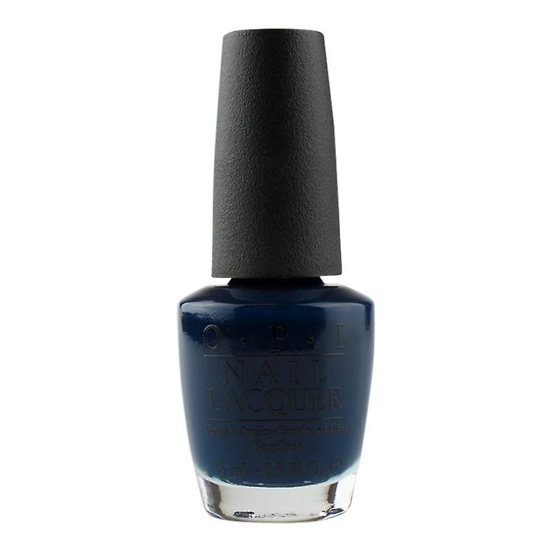Opi Nail Lacquer Nail Polish NL F58 Incognito In Sausalito 15ml donna