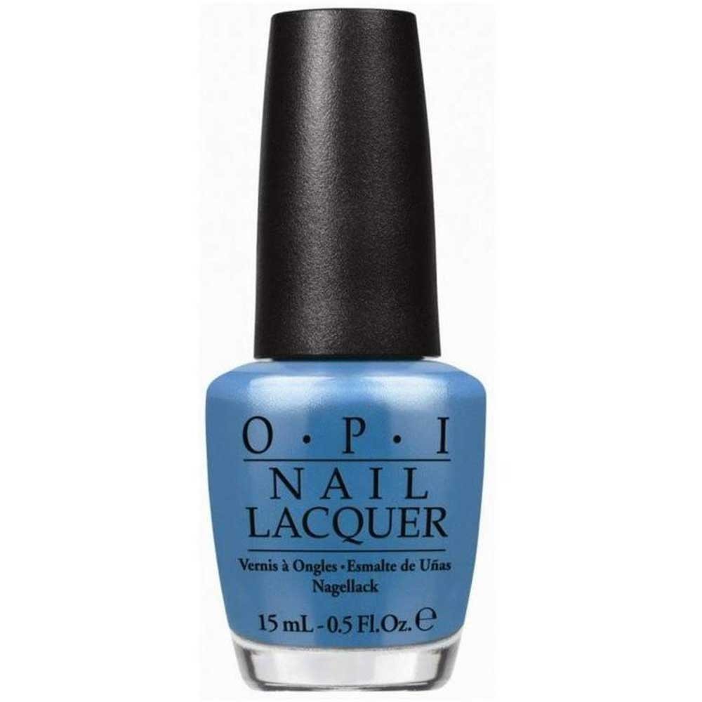 Opi Nail Lacquer Nail Polish Dining Al Frisco 15ml donna