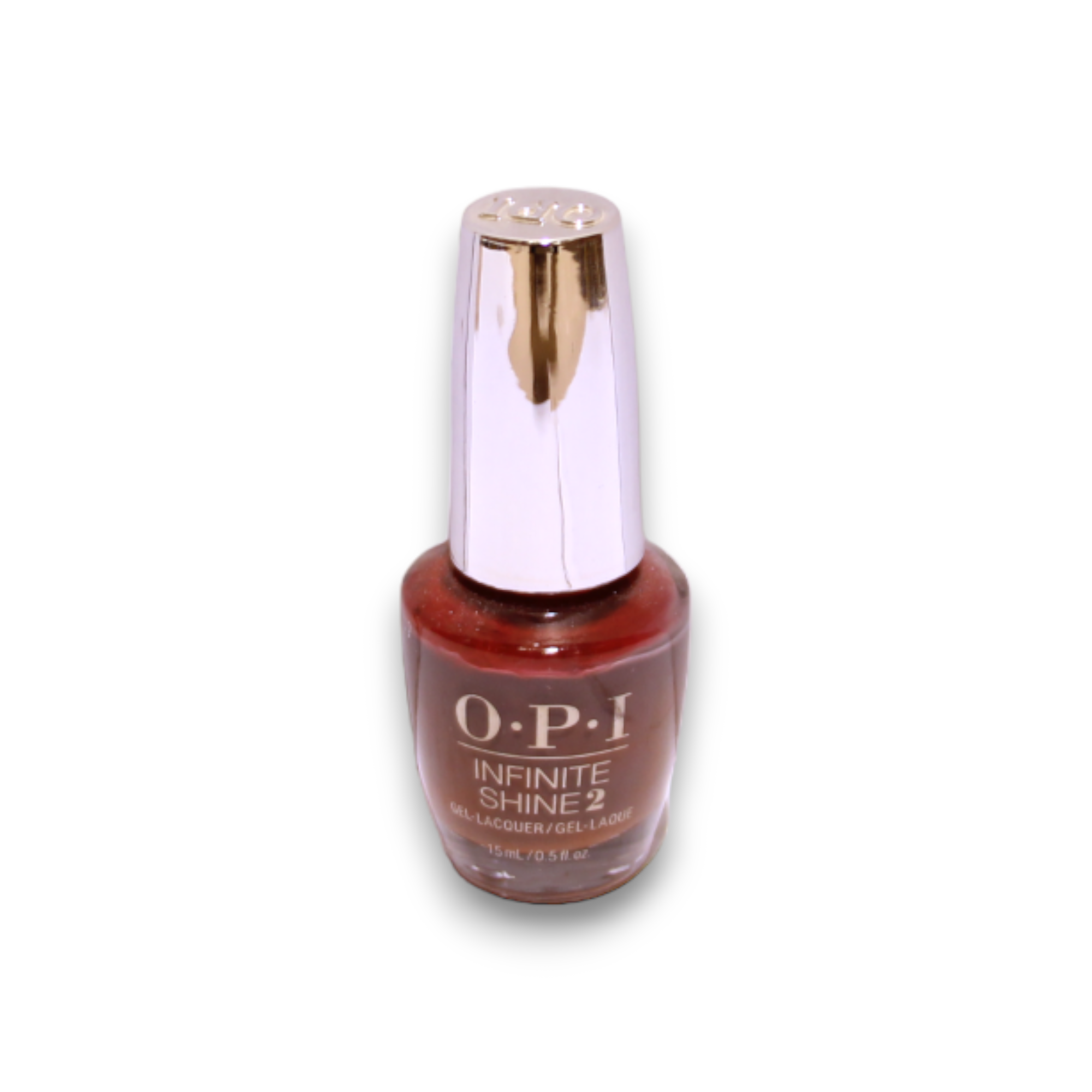 Opi Infinite Shine 2 Nail Polish ISL F15 You Dont Know Jacques 15ml unisex