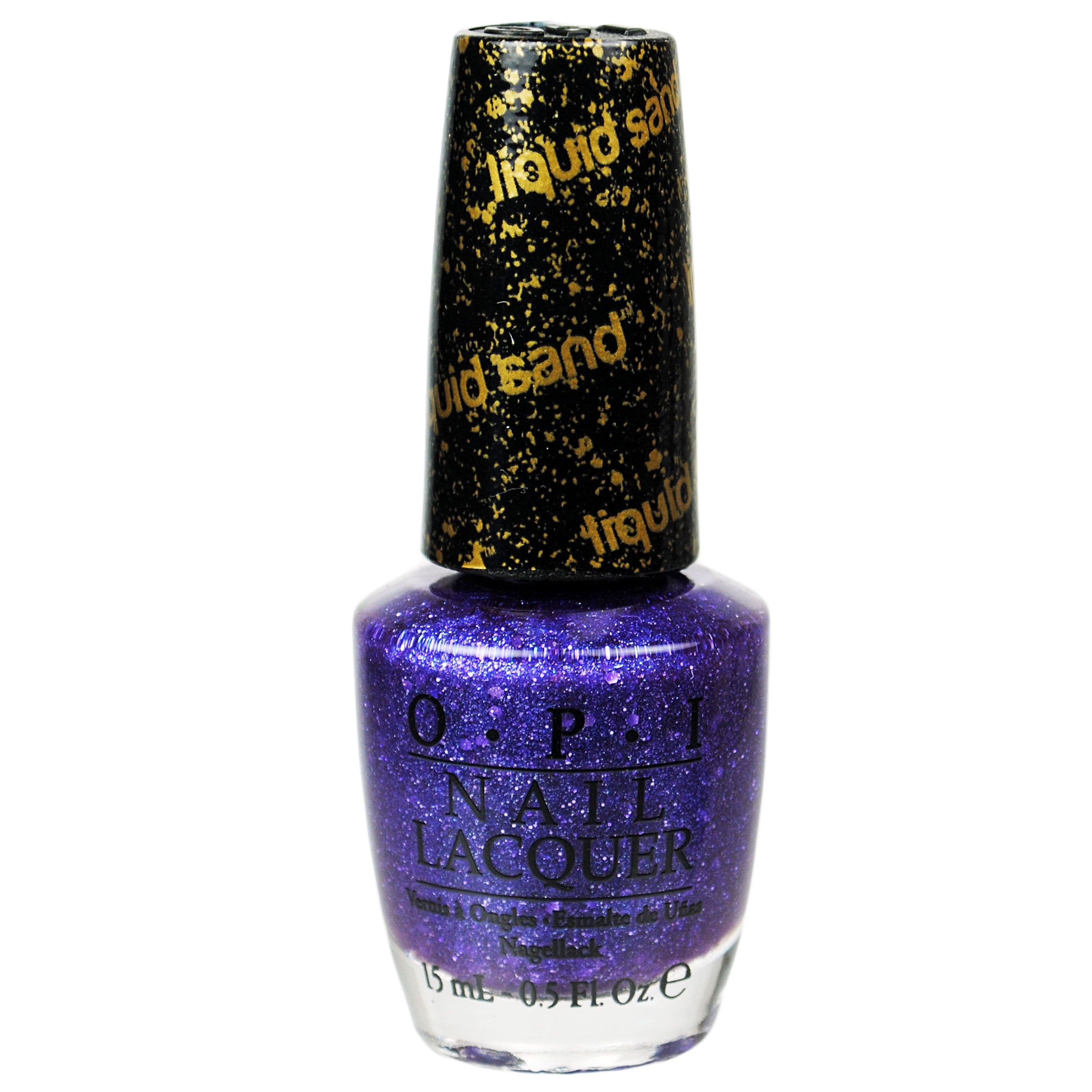 Opi Nail Lacquer Nail Polish NL M47 Cant Let Go 15ml donna
