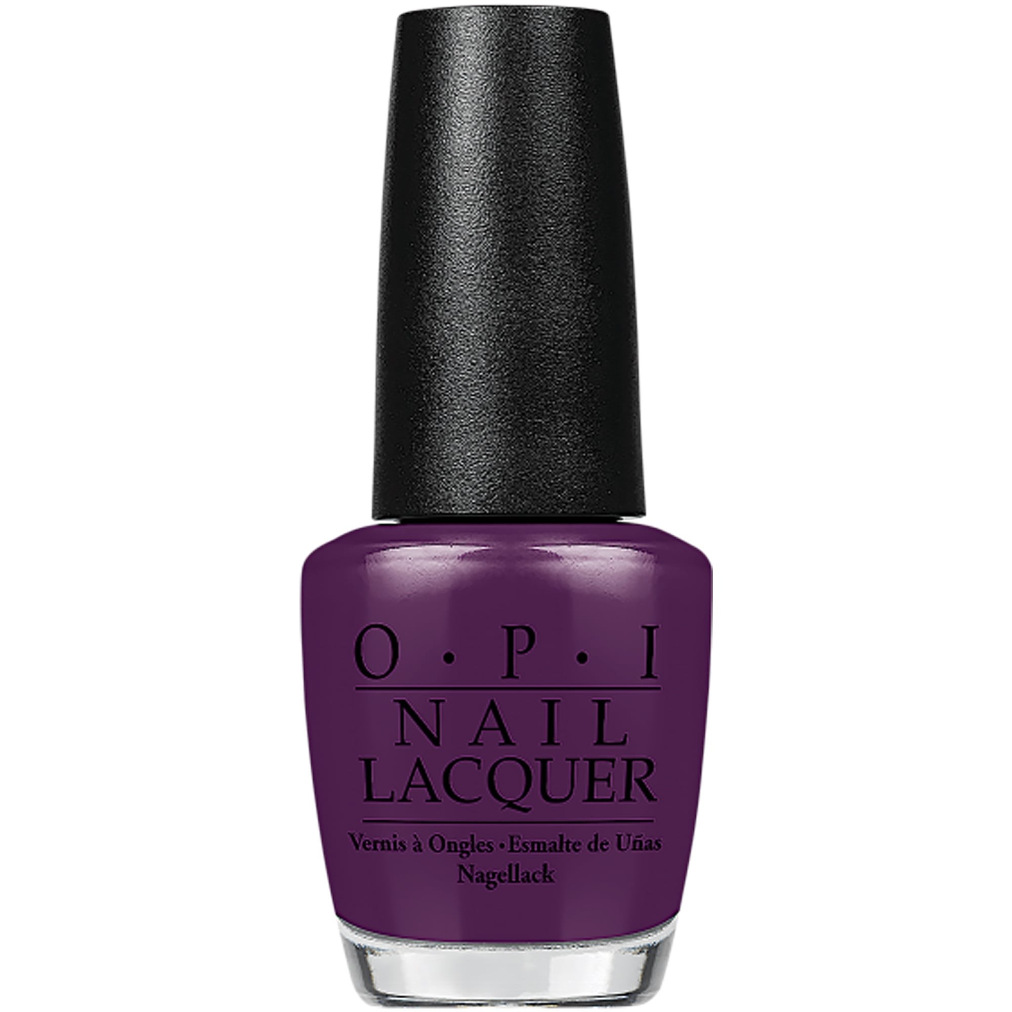 Opi Nail Lacquer Nail Polish NL N50 Skating On Thin IceLand 15ml donna