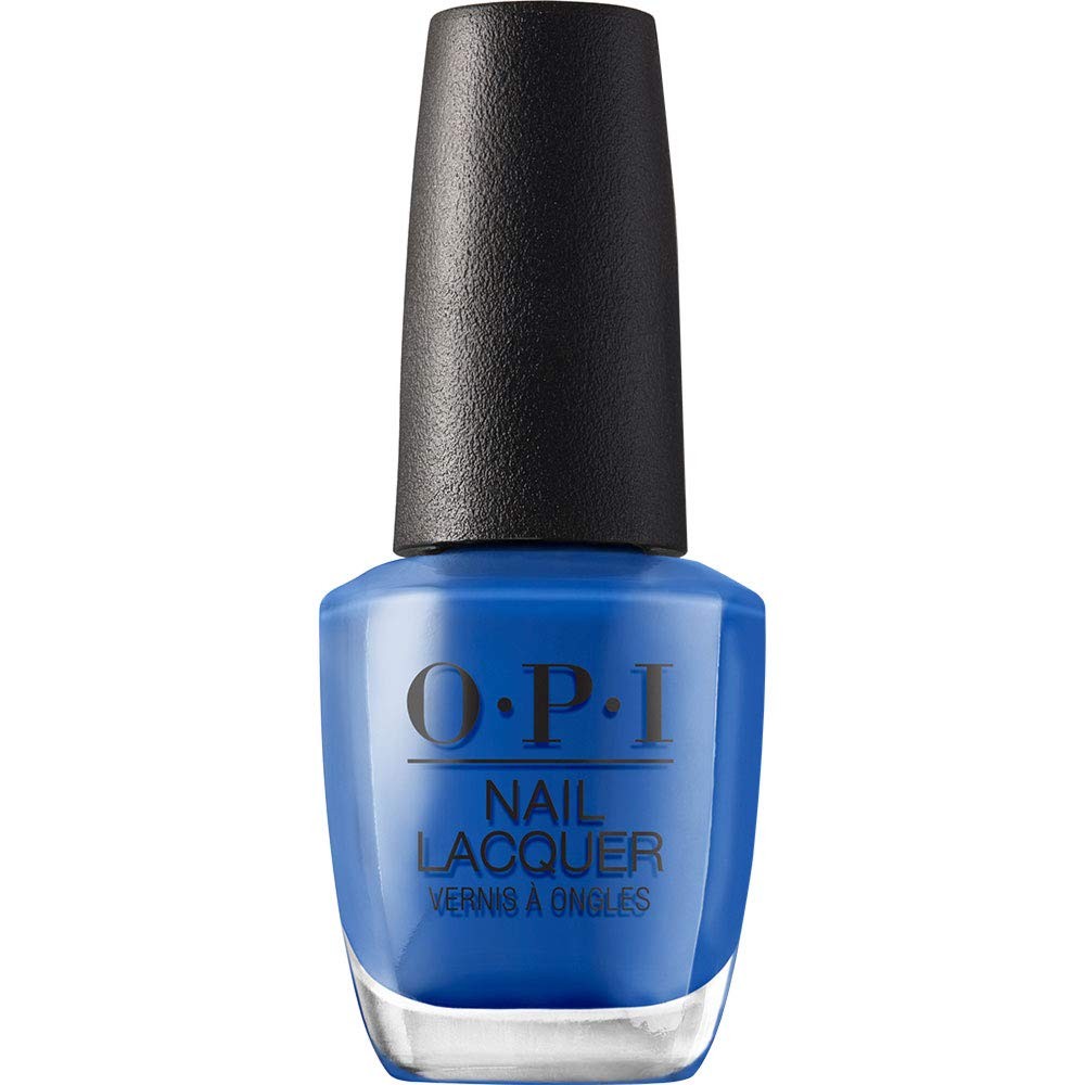 Opi Nail Lacquer Nail Polish NL L25 Tile Art To Warm Your Hear 15ml donna