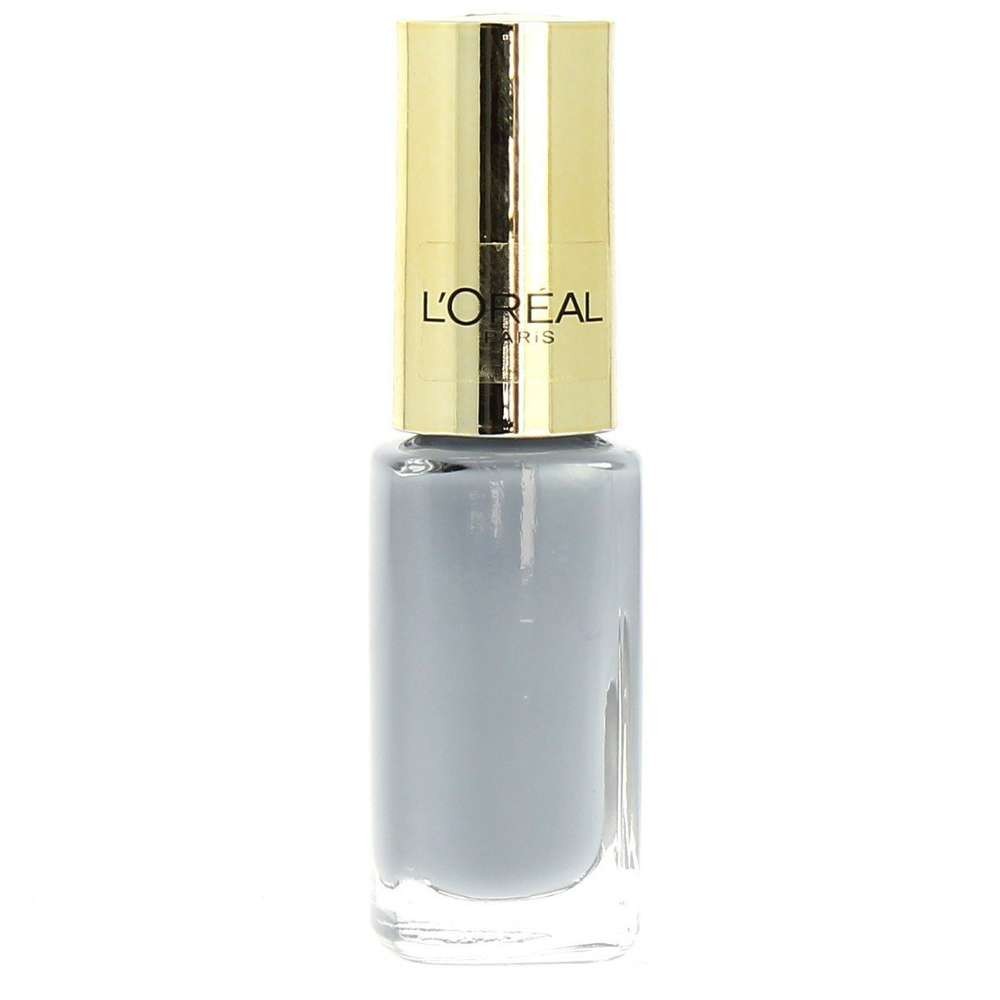 LOreal Paris Color Riche Le Vernis Nail Polish 617 You Are Worth It 5ml donna