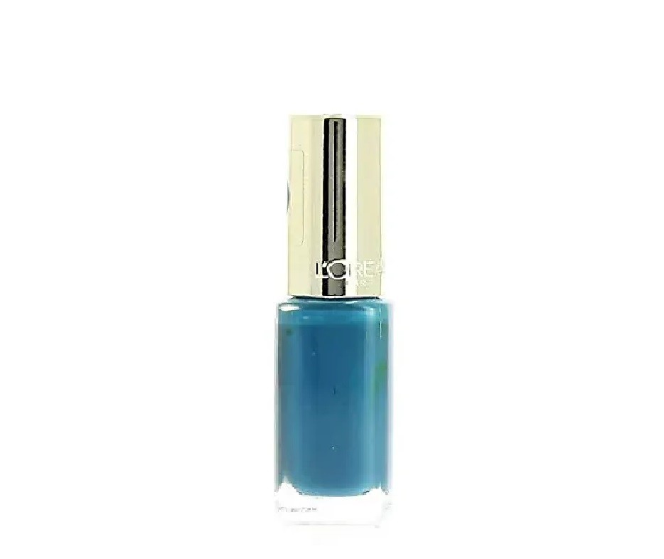 LOREAL COLOR RICHE NAIL LACQUER 877 5ML Donna