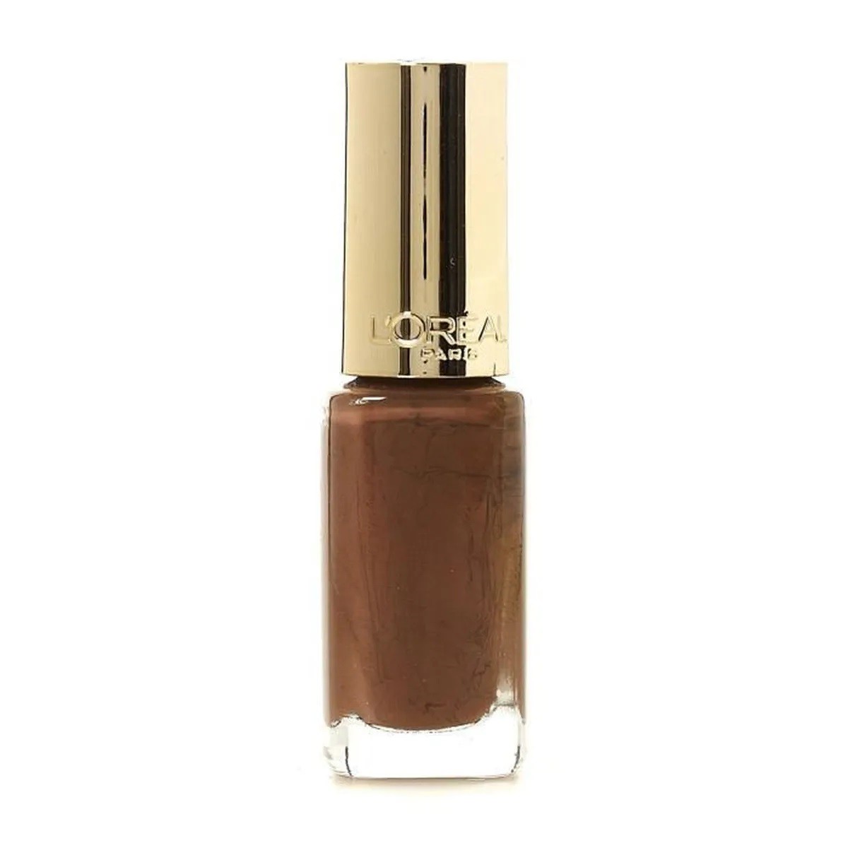 LOreal Paris Color Riche Le Vernis Nail Polish 867 Plisse Grec 5ml donna
