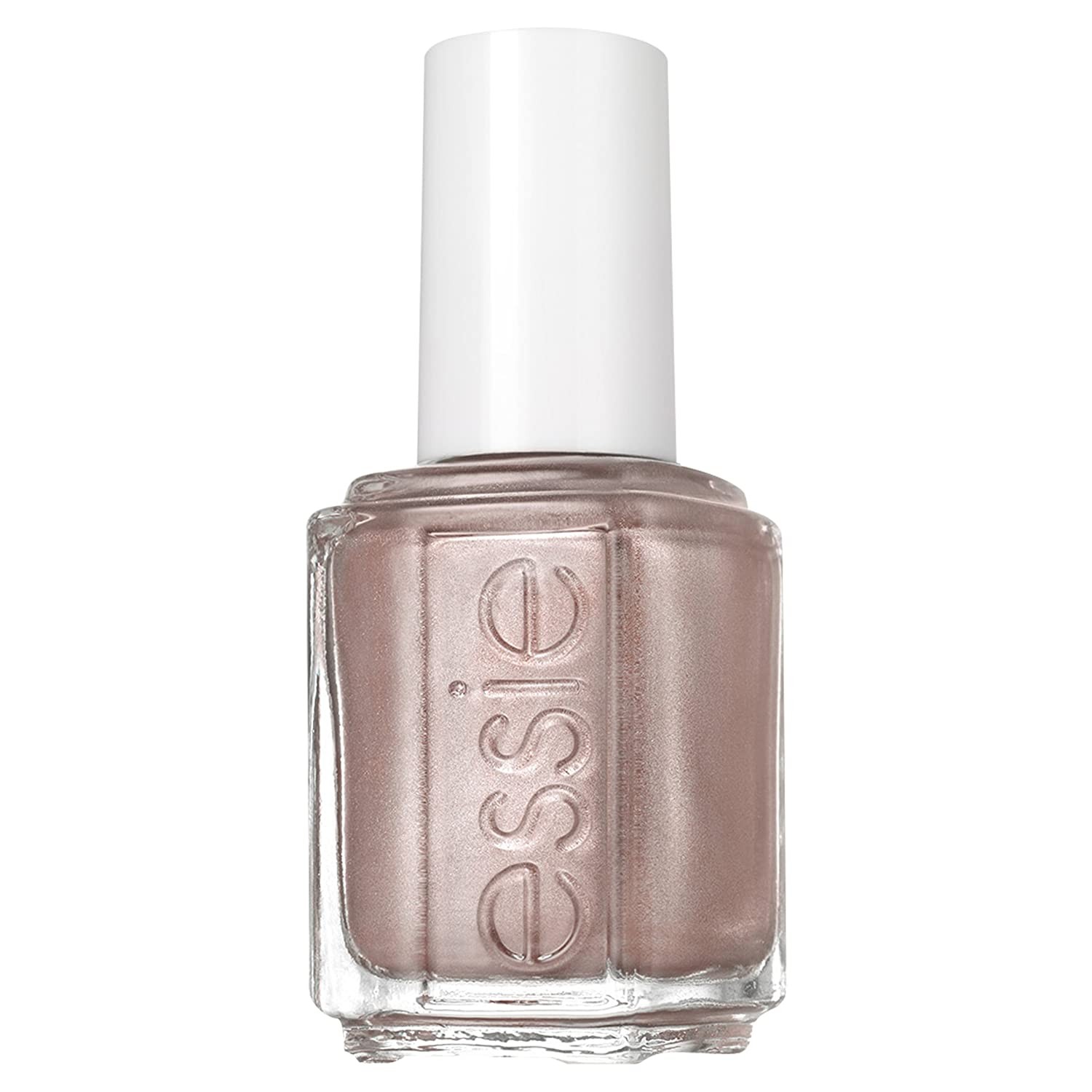 Essie Nail Enamel Vegan Glossy Shine Finish Nail Polish 519 Reflection Perfection 135ml donna