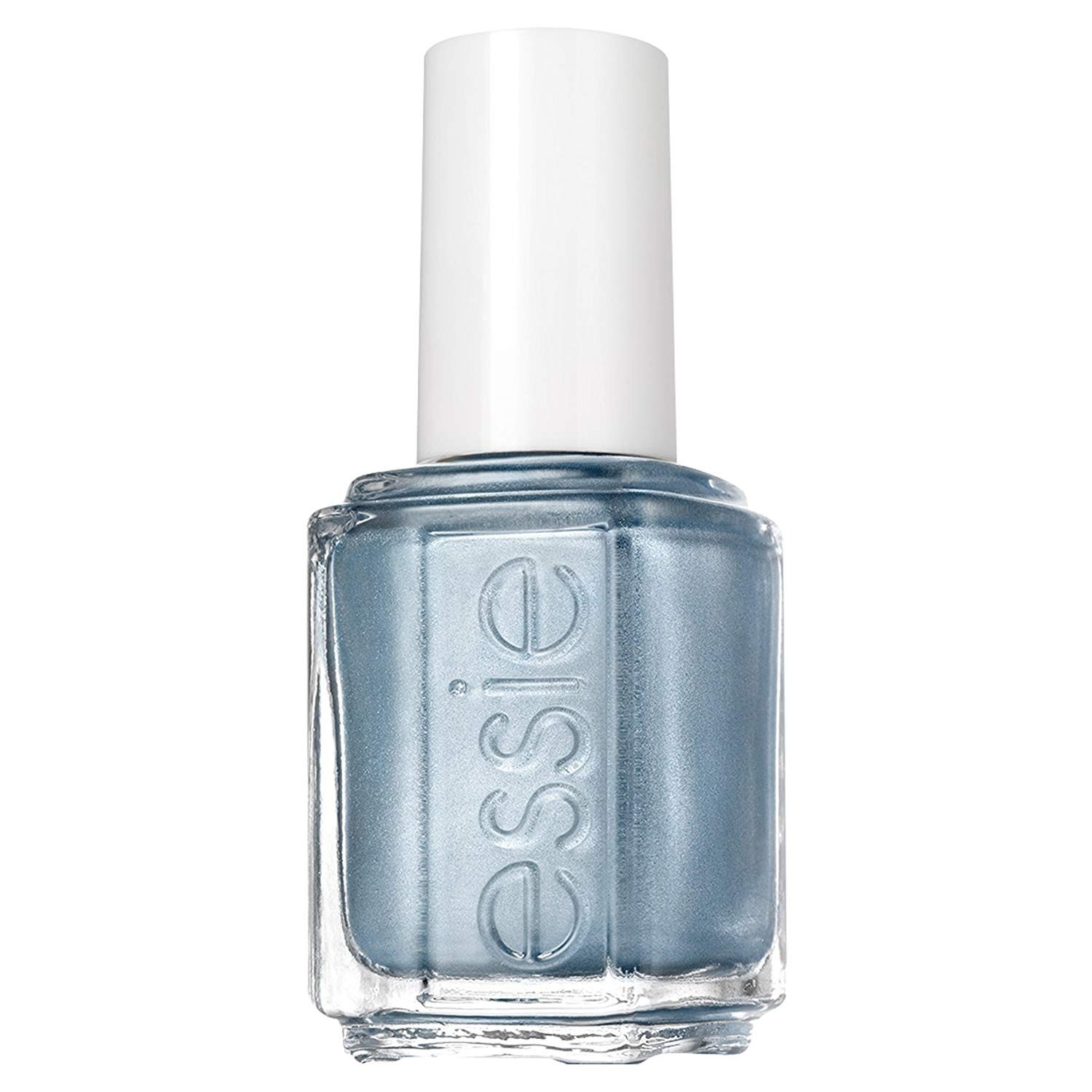 Essie Nail Enamel Vegan Glossy Shine Finish Nail Polish 552 Mercury In Retrograde 135ml donna