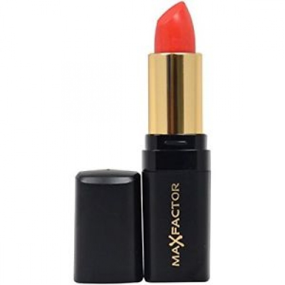 Max Factor Colour Collections Cream Lipstick 827 Bewitching Coral 4 g donna