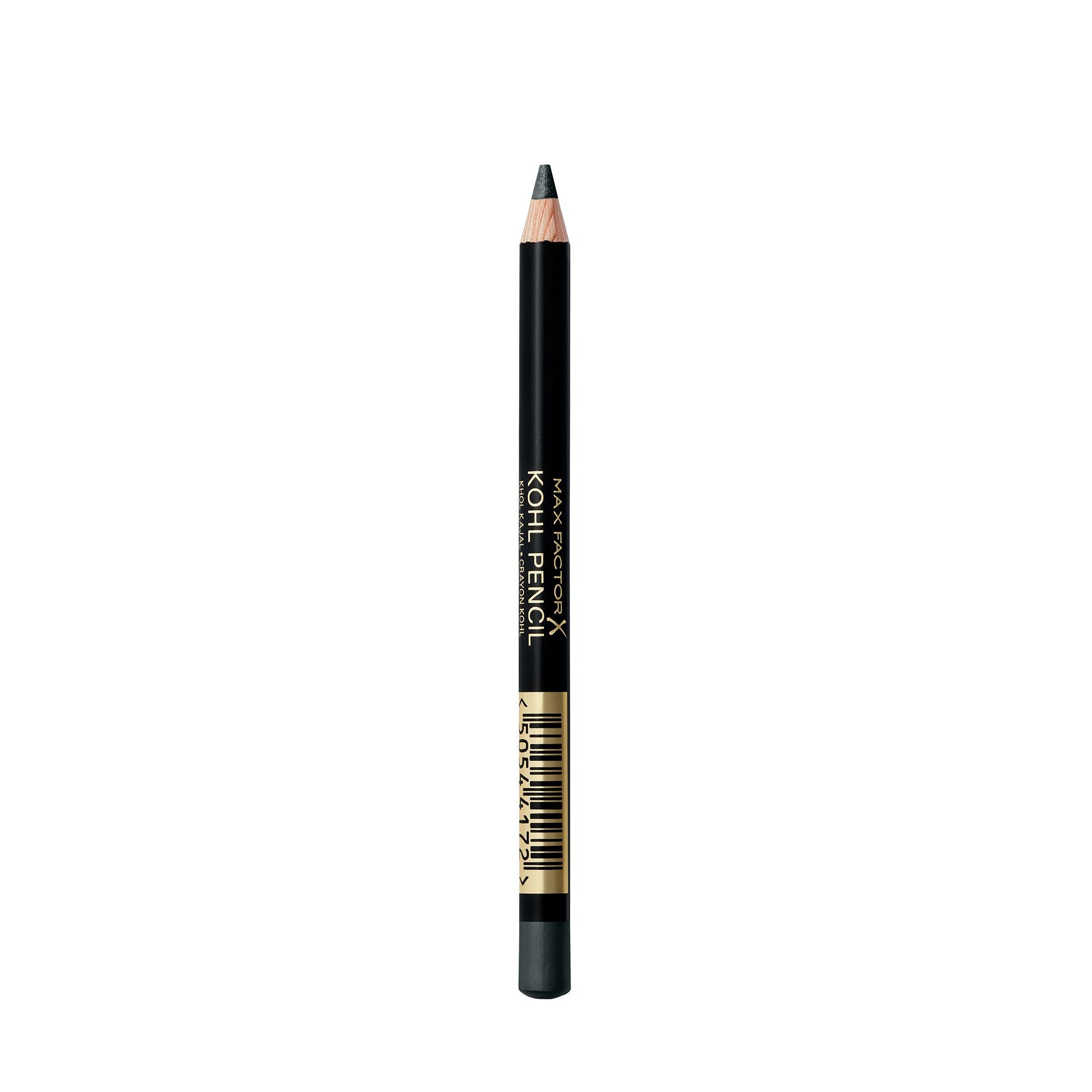 Max Factor Max Factor Kohl Kajal Eyeliner 50 Charcoal Grey 4 g donna