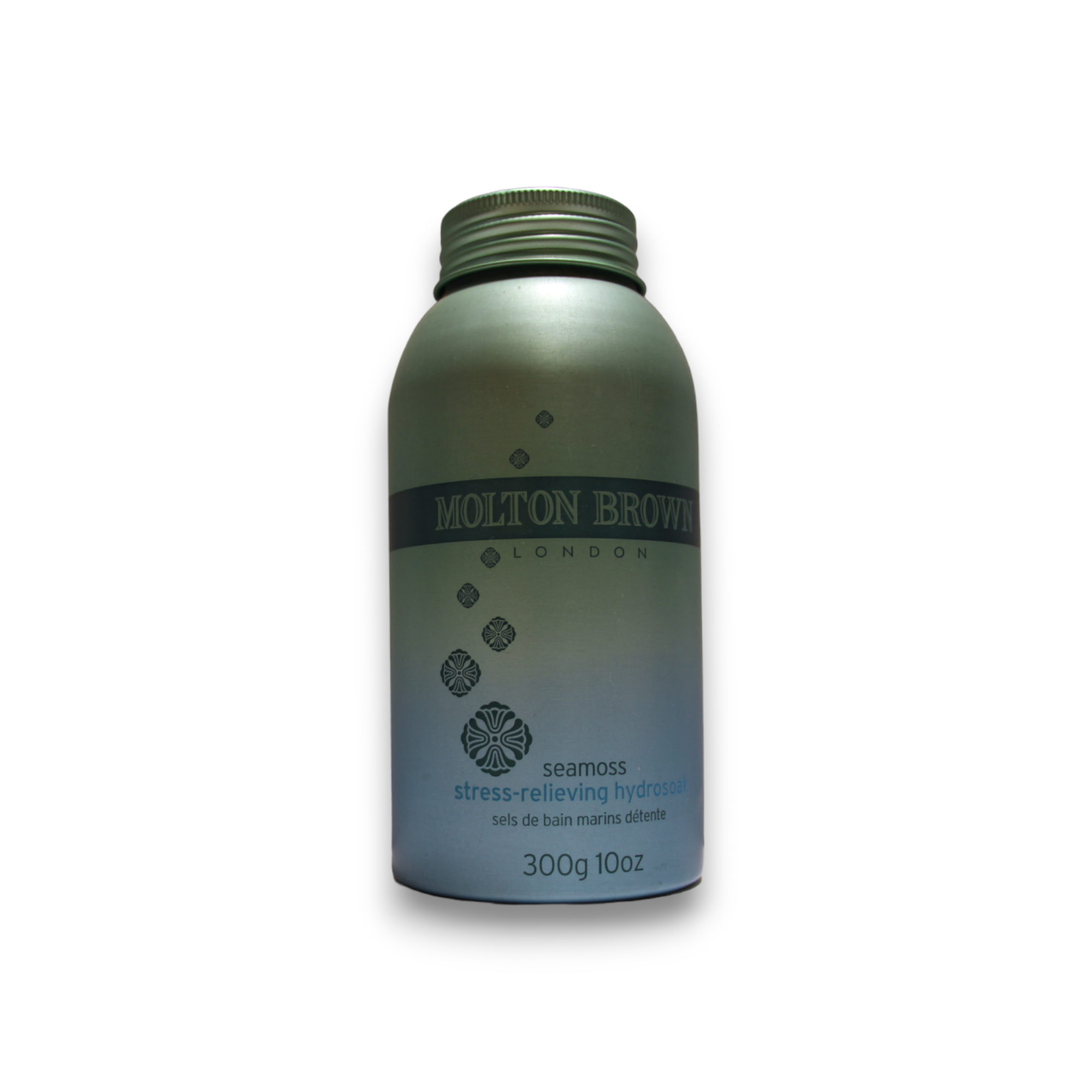 Molton Brown Seamoss AntiStress Bath Salt 300 g unisex