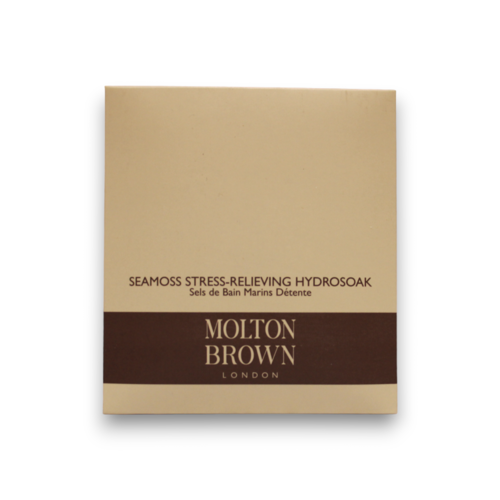 Molton Brown Seamoss AntiStress Bath Salt 25 g unisex