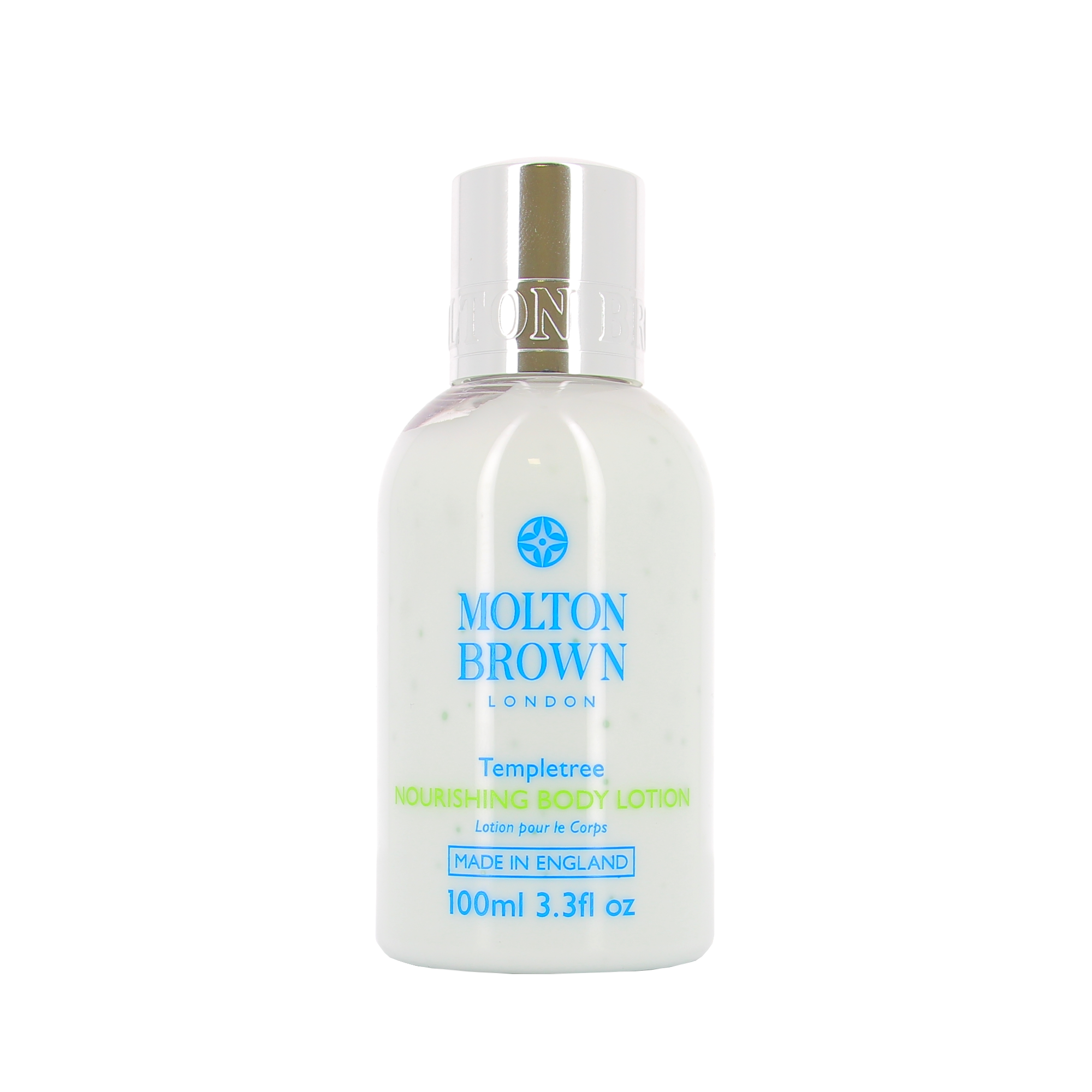 Molton Brown Blissful Templetree Body Lotion 100ml donna