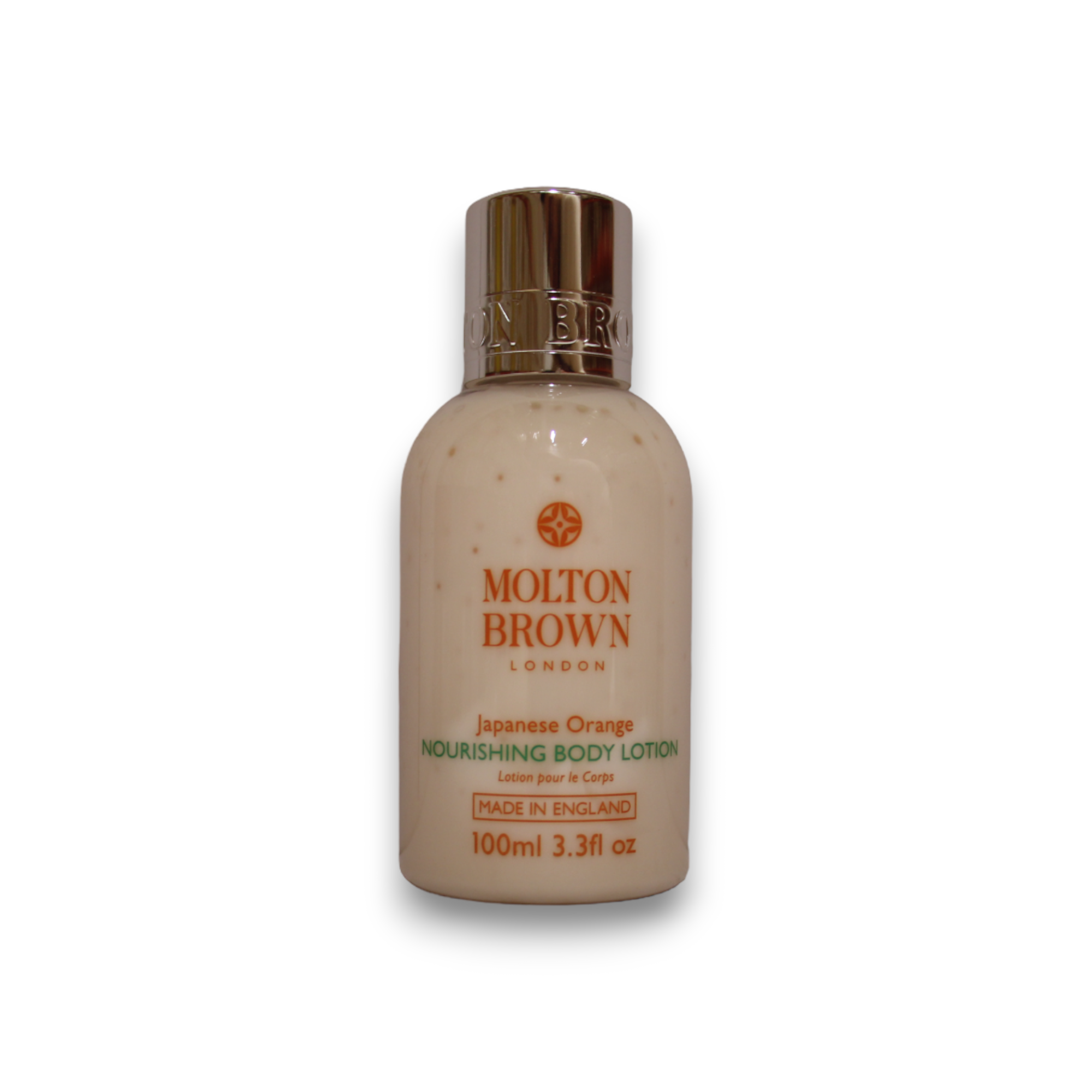 Molton Brown Japanese Orange Body Lotion 100ml donna